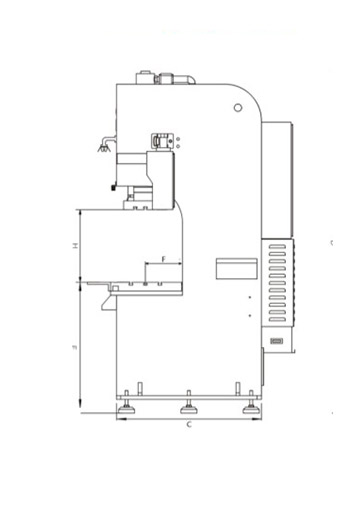 力位移監(jiān)控壓裝機_XTM107FS