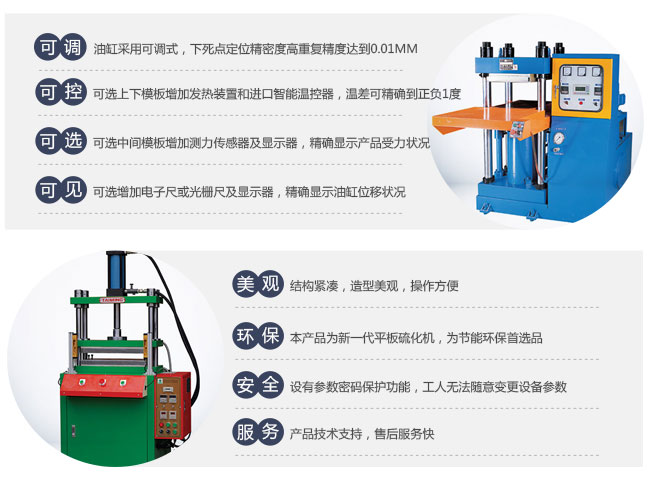 熱壓機應(yīng)用行業(yè)