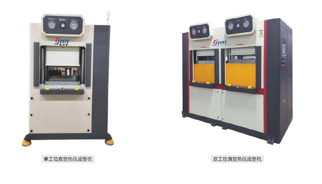真空壓合機在氣凝膠等隔熱材料表面覆蓋膜上的應(yīng)用